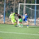 VIDEO: Devatenáctka Táborska na jarní premiéru doma nenavázala. Rezerva plzeňské Viktorie skórovala pětkrát