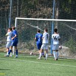 VIDEO: Devatenáctka Táborska získala první domácí jarní bod. Proti Boleslavi jí pomohl k vyrovnání roh