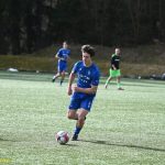 VIDEO: Devatenáctka Táborska na jarní premiéru doma nenavázala. Rezerva plzeňské Viktorie skórovala pětkrát