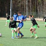 VIDEO: Devatenáctka Táborska na jarní premiéru doma nenavázala. Rezerva plzeňské Viktorie skórovala pětkrát