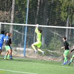 VIDEO: Devatenáctka Táborska na jarní premiéru doma nenavázala. Rezerva plzeňské Viktorie skórovala pětkrát