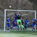 VIDEO: Devatenáctka Táborska na jarní premiéru doma nenavázala. Rezerva plzeňské Viktorie skórovala pětkrát