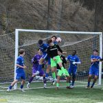 VIDEO: Devatenáctka Táborska na jarní premiéru doma nenavázala. Rezerva plzeňské Viktorie skórovala pětkrát