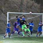 VIDEO: Devatenáctka Táborska na jarní premiéru doma nenavázala. Rezerva plzeňské Viktorie skórovala pětkrát