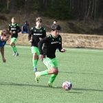 VIDEO: Devatenáctka Táborska na jarní premiéru doma nenavázala. Rezerva plzeňské Viktorie skórovala pětkrát