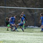 VIDEO: Devatenáctka Táborska na jarní premiéru doma nenavázala. Rezerva plzeňské Viktorie skórovala pětkrát
