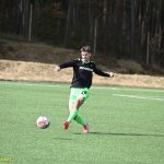 VIDEO: Devatenáctka Táborska na jarní premiéru doma nenavázala. Rezerva plzeňské Viktorie skórovala pětkrát