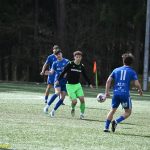 VIDEO: Devatenáctka Táborska na jarní premiéru doma nenavázala. Rezerva plzeňské Viktorie skórovala pětkrát