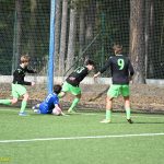 VIDEO: Devatenáctka Táborska na jarní premiéru doma nenavázala. Rezerva plzeňské Viktorie skórovala pětkrát