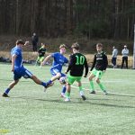 VIDEO: Devatenáctka Táborska na jarní premiéru doma nenavázala. Rezerva plzeňské Viktorie skórovala pětkrát