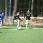 VIDEO: Devatenáctka Táborska na jarní premiéru doma nenavázala. Rezerva plzeňské Viktorie skórovala pětkrát