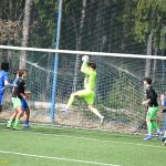 VIDEO: Devatenáctka Táborska na jarní premiéru doma nenavázala. Rezerva plzeňské Viktorie skórovala pětkrát