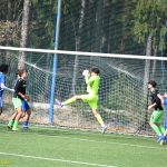 VIDEO: Devatenáctka Táborska na jarní premiéru doma nenavázala. Rezerva plzeňské Viktorie skórovala pětkrát