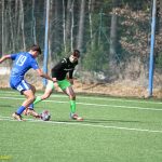 VIDEO: Devatenáctka Táborska na jarní premiéru doma nenavázala. Rezerva plzeňské Viktorie skórovala pětkrát