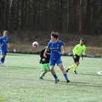 VIDEO: Devatenáctka Táborska na jarní premiéru doma nenavázala. Rezerva plzeňské Viktorie skórovala pětkrát