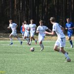 VIDEO: Devatenáctka Táborska získala první domácí jarní bod. Proti Boleslavi jí pomohl k vyrovnání roh