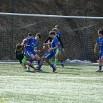 VIDEO: Devatenáctka Táborska na jarní premiéru doma nenavázala. Rezerva plzeňské Viktorie skórovala pětkrát