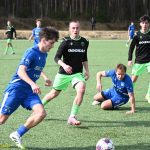 VIDEO: Devatenáctka Táborska na jarní premiéru doma nenavázala. Rezerva plzeňské Viktorie skórovala pětkrát