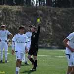 VIDEO: Devatenáctka Táborska získala první domácí jarní bod. Proti Boleslavi jí pomohl k vyrovnání roh