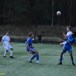 VIDEO: Devatenáctka Táborska získala první domácí jarní bod. Proti Boleslavi jí pomohl k vyrovnání roh