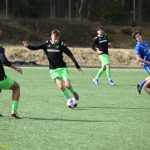 VIDEO: Devatenáctka Táborska na jarní premiéru doma nenavázala. Rezerva plzeňské Viktorie skórovala pětkrát