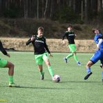 VIDEO: Devatenáctka Táborska na jarní premiéru doma nenavázala. Rezerva plzeňské Viktorie skórovala pětkrát