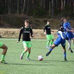 VIDEO: Devatenáctka Táborska na jarní premiéru doma nenavázala. Rezerva plzeňské Viktorie skórovala pětkrát