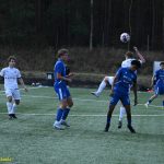 VIDEO: Devatenáctka Táborska získala první domácí jarní bod. Proti Boleslavi jí pomohl k vyrovnání roh