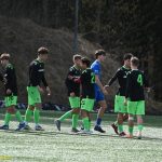 VIDEO: Devatenáctka Táborska na jarní premiéru doma nenavázala. Rezerva plzeňské Viktorie skórovala pětkrát