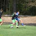 VIDEO: Devatenáctka Táborska na jarní premiéru doma nenavázala. Rezerva plzeňské Viktorie skórovala pětkrát