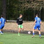 VIDEO: Devatenáctka Táborska na jarní premiéru doma nenavázala. Rezerva plzeňské Viktorie skórovala pětkrát