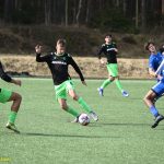 VIDEO: Devatenáctka Táborska na jarní premiéru doma nenavázala. Rezerva plzeňské Viktorie skórovala pětkrát