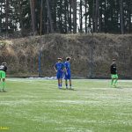 VIDEO: Devatenáctka Táborska na jarní premiéru doma nenavázala. Rezerva plzeňské Viktorie skórovala pětkrát