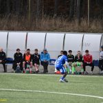 VIDEO: Devatenáctka Táborska na jarní premiéru doma nenavázala. Rezerva plzeňské Viktorie skórovala pětkrát