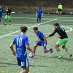 VIDEO: Devatenáctka Táborska na jarní premiéru doma nenavázala. Rezerva plzeňské Viktorie skórovala pětkrát