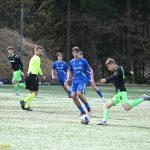 VIDEO: Devatenáctka Táborska na jarní premiéru doma nenavázala. Rezerva plzeňské Viktorie skórovala pětkrát