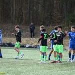 VIDEO: Devatenáctka Táborska na jarní premiéru doma nenavázala. Rezerva plzeňské Viktorie skórovala pětkrát