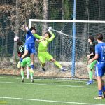 VIDEO: Devatenáctka Táborska na jarní premiéru doma nenavázala. Rezerva plzeňské Viktorie skórovala pětkrát
