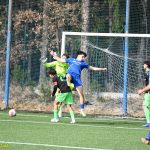 VIDEO: Devatenáctka Táborska na jarní premiéru doma nenavázala. Rezerva plzeňské Viktorie skórovala pětkrát