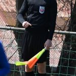 VIDEO: Fotbalistky Táborska naložily Buku bůra. Ve druhé půli už hra upadla