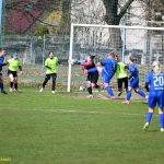 VIDEO: Fotbalistky Táborska naložily Buku bůra. Ve druhé půli už hra upadla