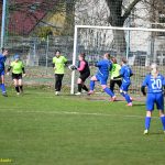 VIDEO: Fotbalistky Táborska naložily Buku bůra. Ve druhé půli už hra upadla