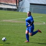 VIDEO: Fotbalistky Táborska naložily Buku bůra. Ve druhé půli už hra upadla