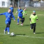 VIDEO: Fotbalistky Táborska naložily Buku bůra. Ve druhé půli už hra upadla