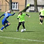 VIDEO: Fotbalistky Táborska naložily Buku bůra. Ve druhé půli už hra upadla