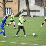 VIDEO: Fotbalistky Táborska naložily Buku bůra. Ve druhé půli už hra upadla