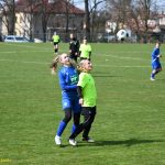 VIDEO: Fotbalistky Táborska naložily Buku bůra. Ve druhé půli už hra upadla