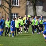 VIDEO: Fotbalistky Táborska naložily Buku bůra. Ve druhé půli už hra upadla