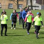 VIDEO: Fotbalistky Táborska naložily Buku bůra. Ve druhé půli už hra upadla