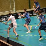 Obrat z říše snů! Černý zařídil čistým hattrickem za dvě minuty první bod pro Došwich